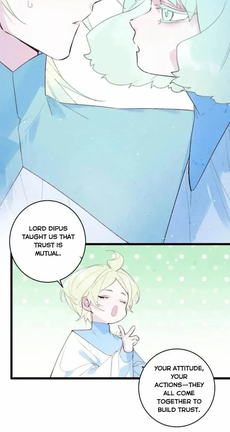 The Forsaken Swan Lake Chapter 13 page 24 - 