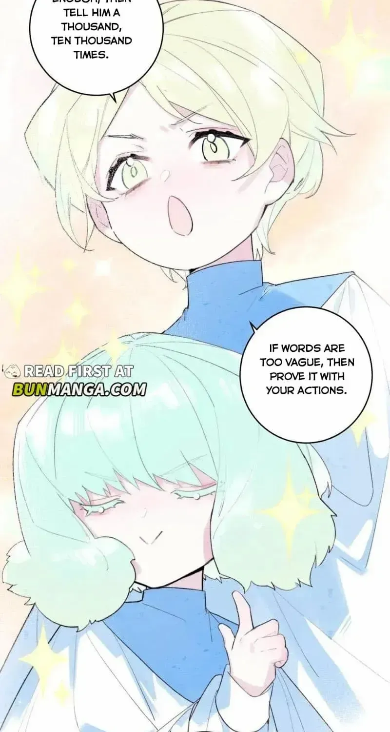 The Forsaken Swan Lake Chapter 13 page 28 - 