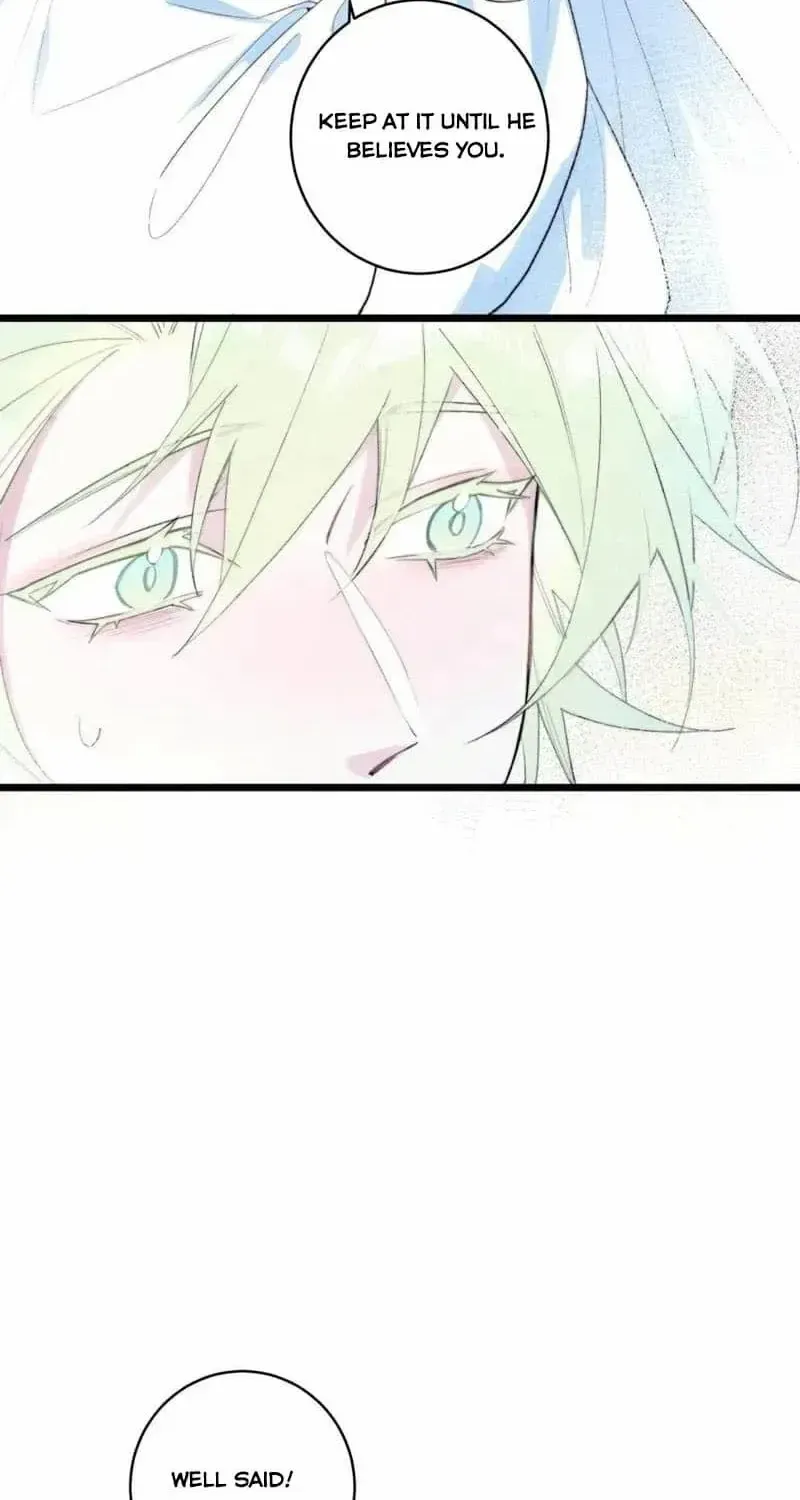 The Forsaken Swan Lake Chapter 13 page 29 - 