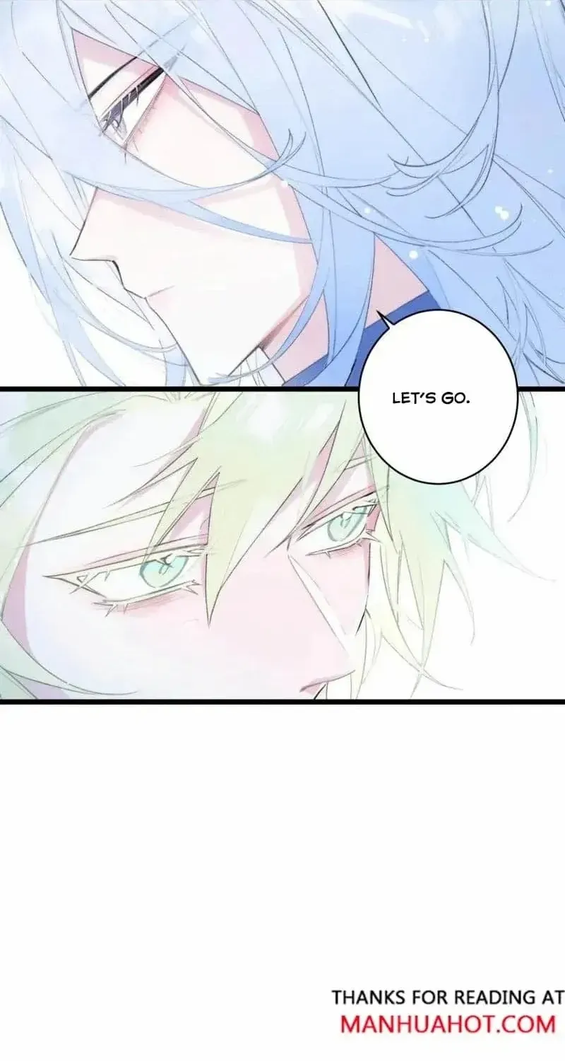 The Forsaken Swan Lake Chapter 13 page 5 - 