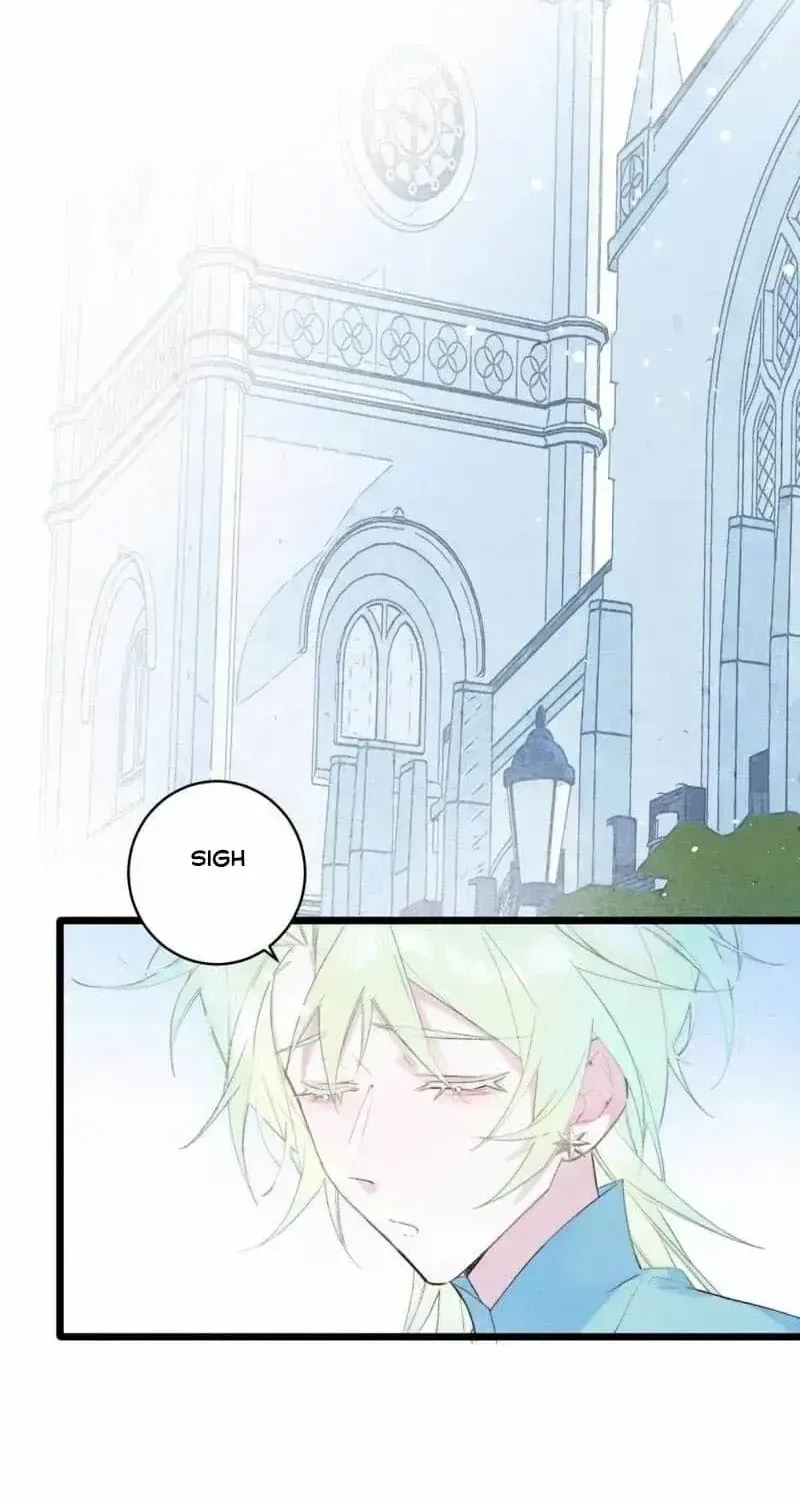 The Forsaken Swan Lake Chapter 13 page 7 - 