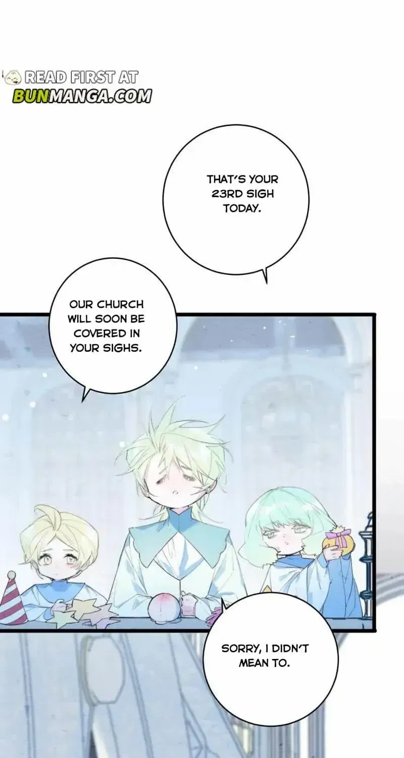 The Forsaken Swan Lake Chapter 13 page 9 - 