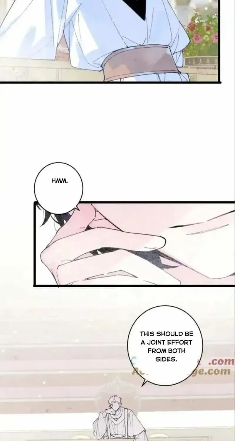 The Forsaken Swan Lake Chapter 14 page 2 - 