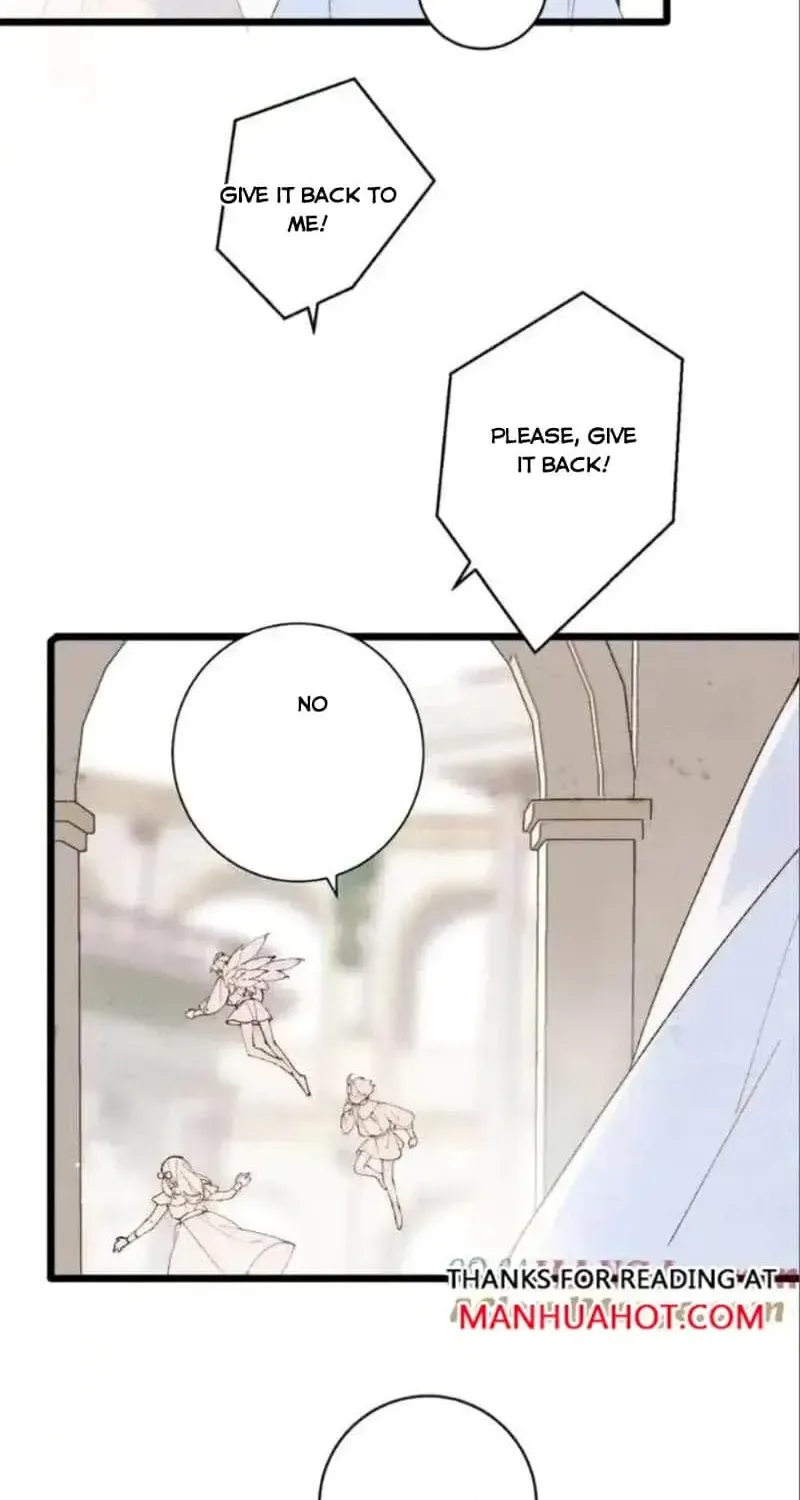 The Forsaken Swan Lake Chapter 14 page 12 - 