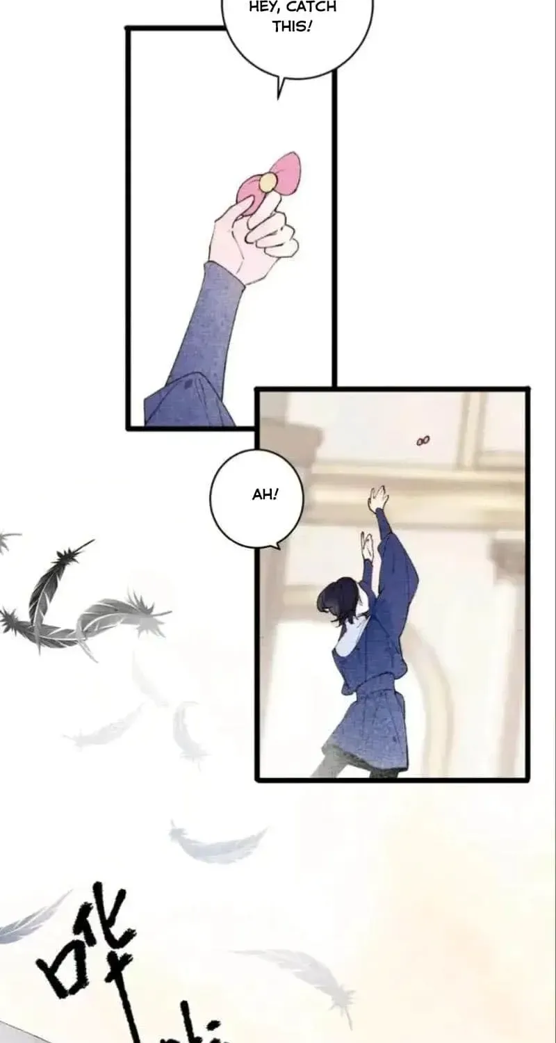 The Forsaken Swan Lake Chapter 14 page 13 - 