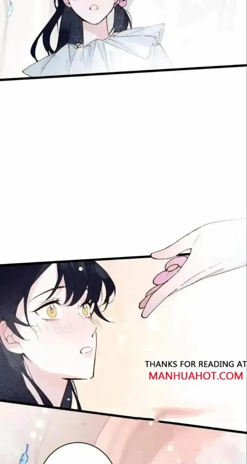 The Forsaken Swan Lake Chapter 14 page 17 - 