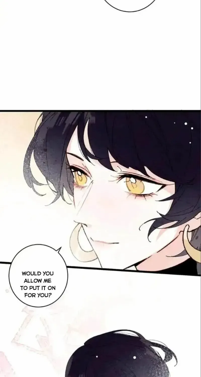 The Forsaken Swan Lake Chapter 14 page 19 - 