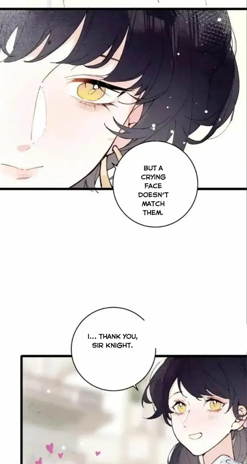 The Forsaken Swan Lake Chapter 14 page 21 - 