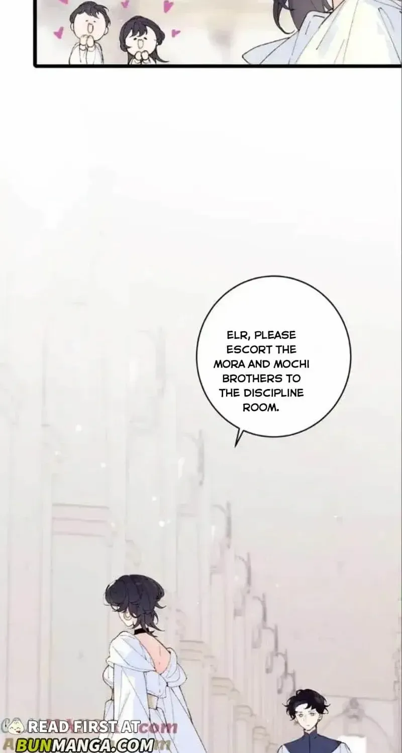 The Forsaken Swan Lake Chapter 14 page 22 - 
