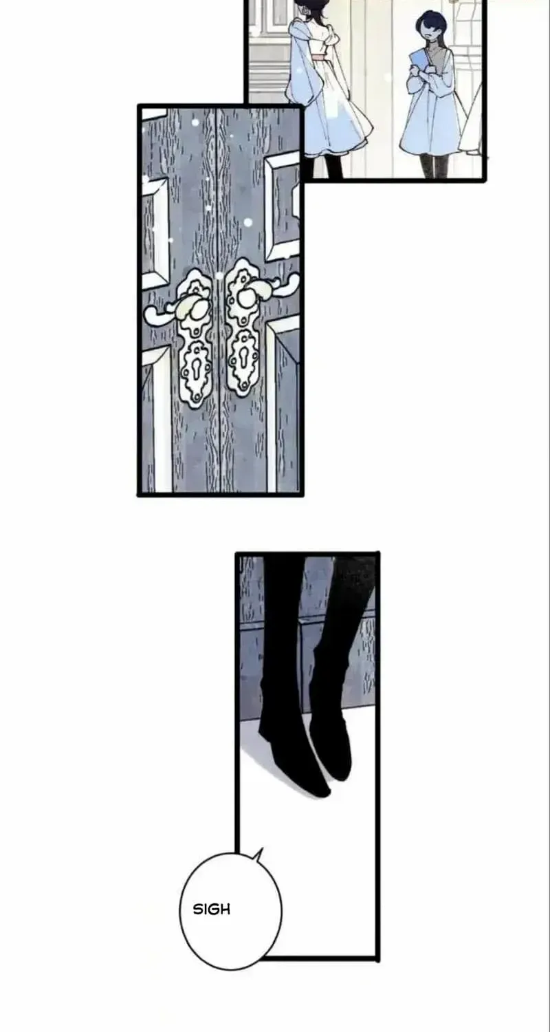 The Forsaken Swan Lake Chapter 14 page 24 - 