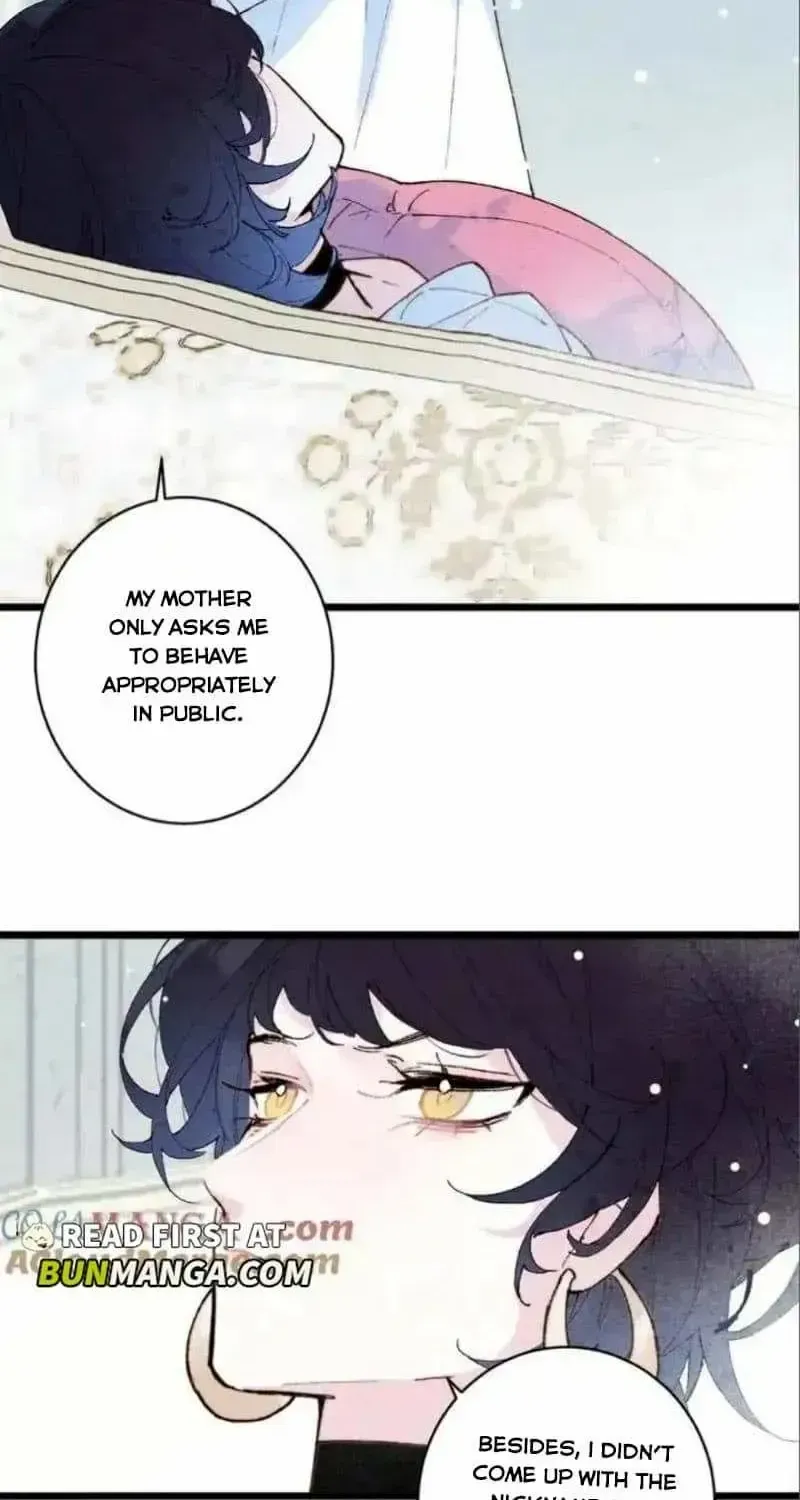 The Forsaken Swan Lake Chapter 14 page 27 - 