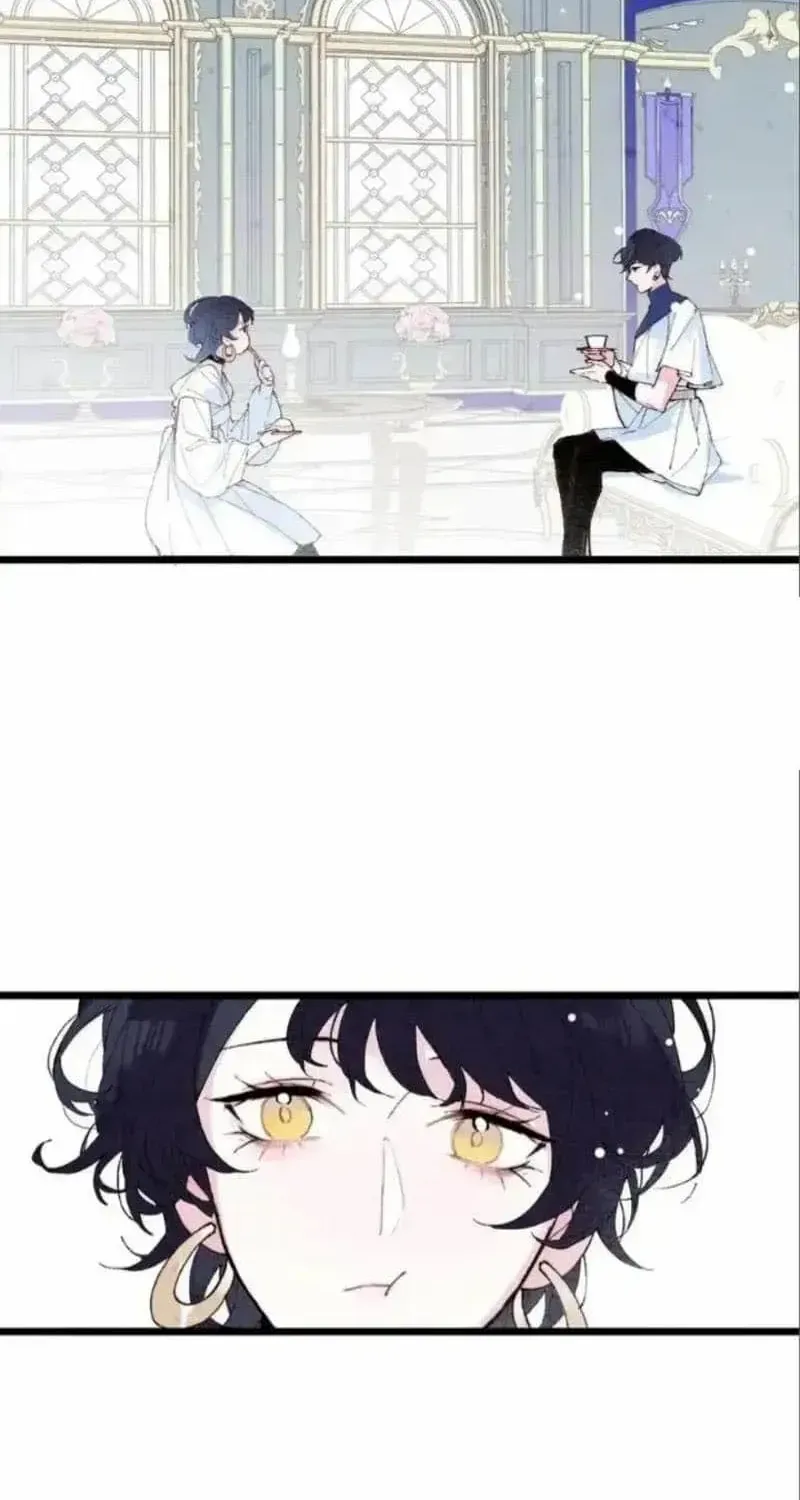 The Forsaken Swan Lake Chapter 14 page 32 - 