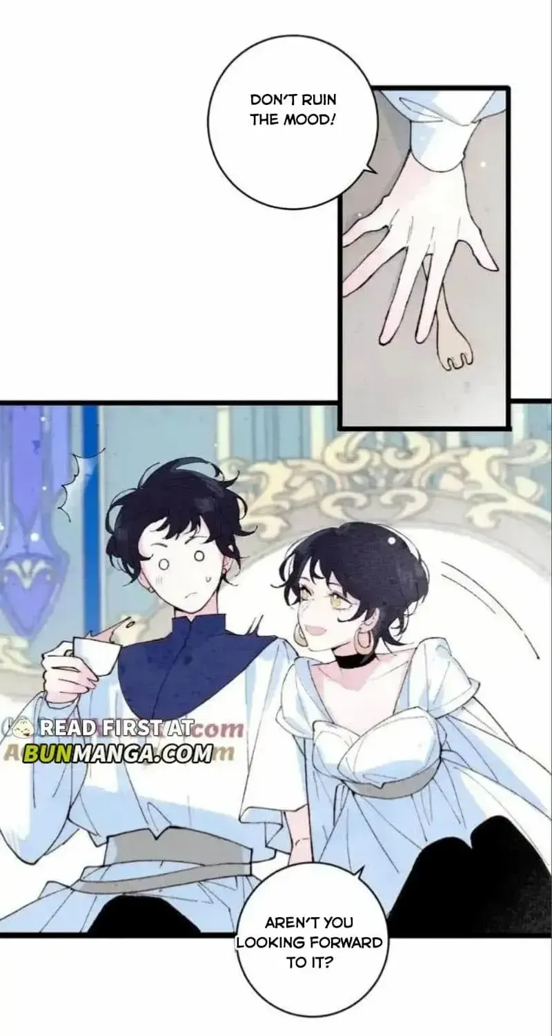 The Forsaken Swan Lake Chapter 14 page 33 - 