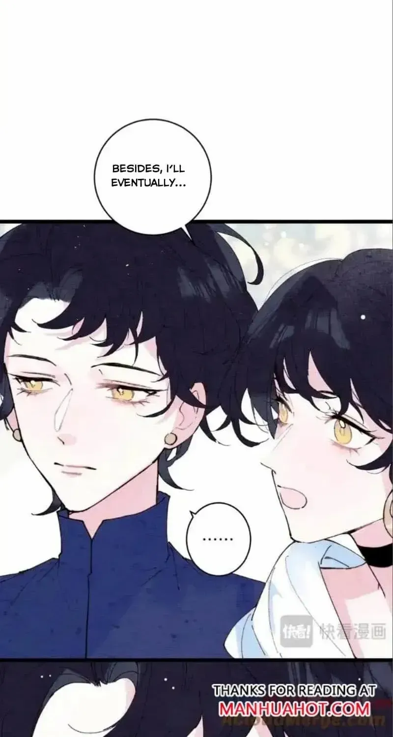 The Forsaken Swan Lake Chapter 14 page 34 - 