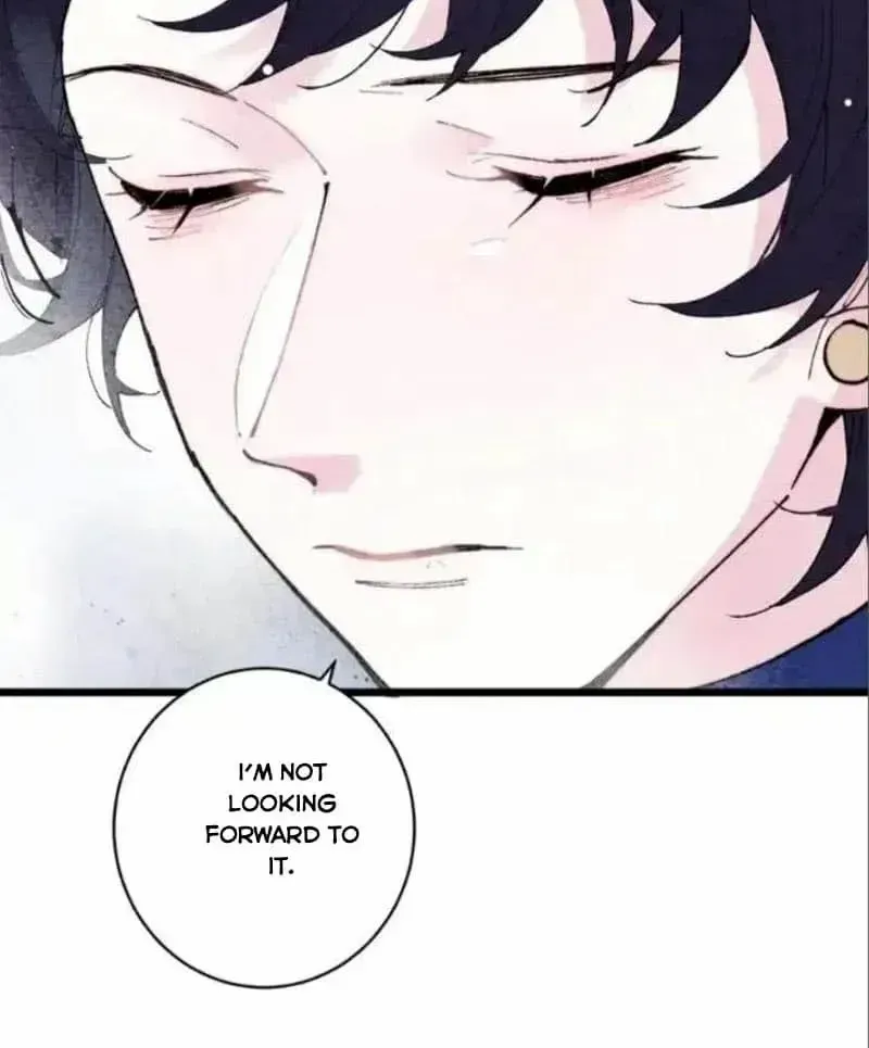 The Forsaken Swan Lake Chapter 14 page 35 - 