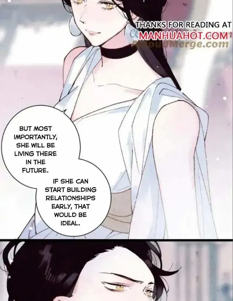 The Forsaken Swan Lake Chapter 14 page 5 - 