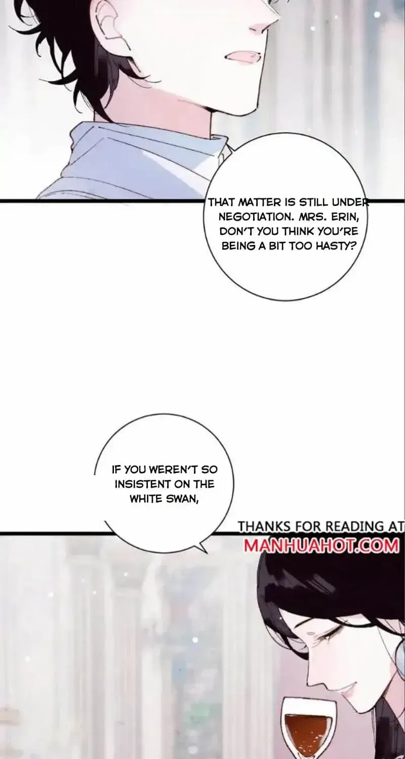 The Forsaken Swan Lake Chapter 14 page 6 - 