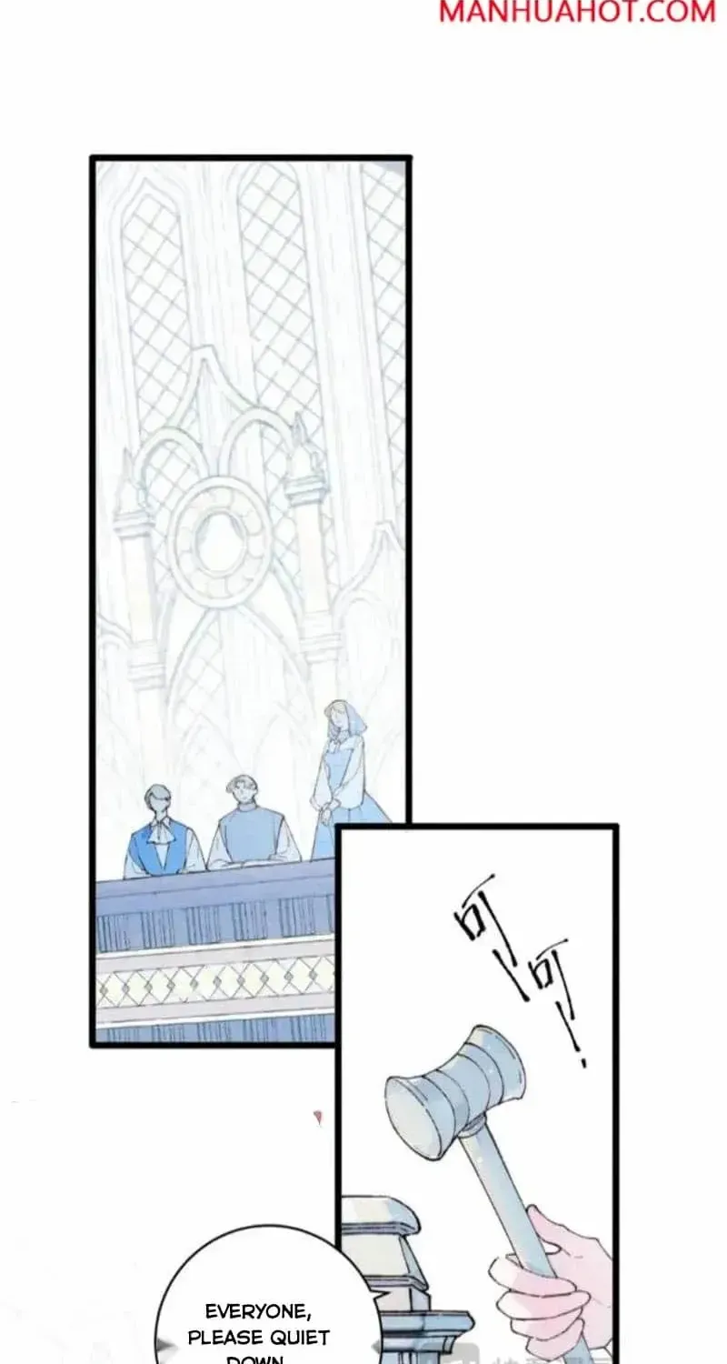 The Forsaken Swan Lake Chapter 15 page 13 - 