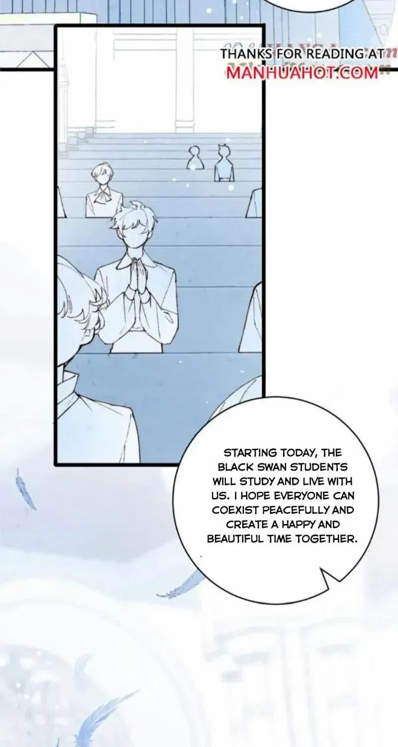 The Forsaken Swan Lake Chapter 15 page 15 - 
