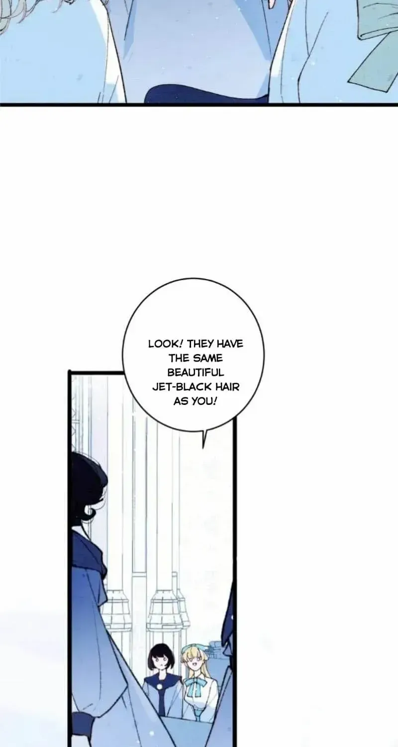 The Forsaken Swan Lake Chapter 15 page 18 - 