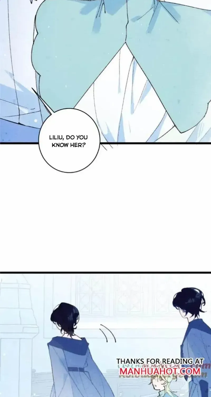 The Forsaken Swan Lake Chapter 15 page 23 - 