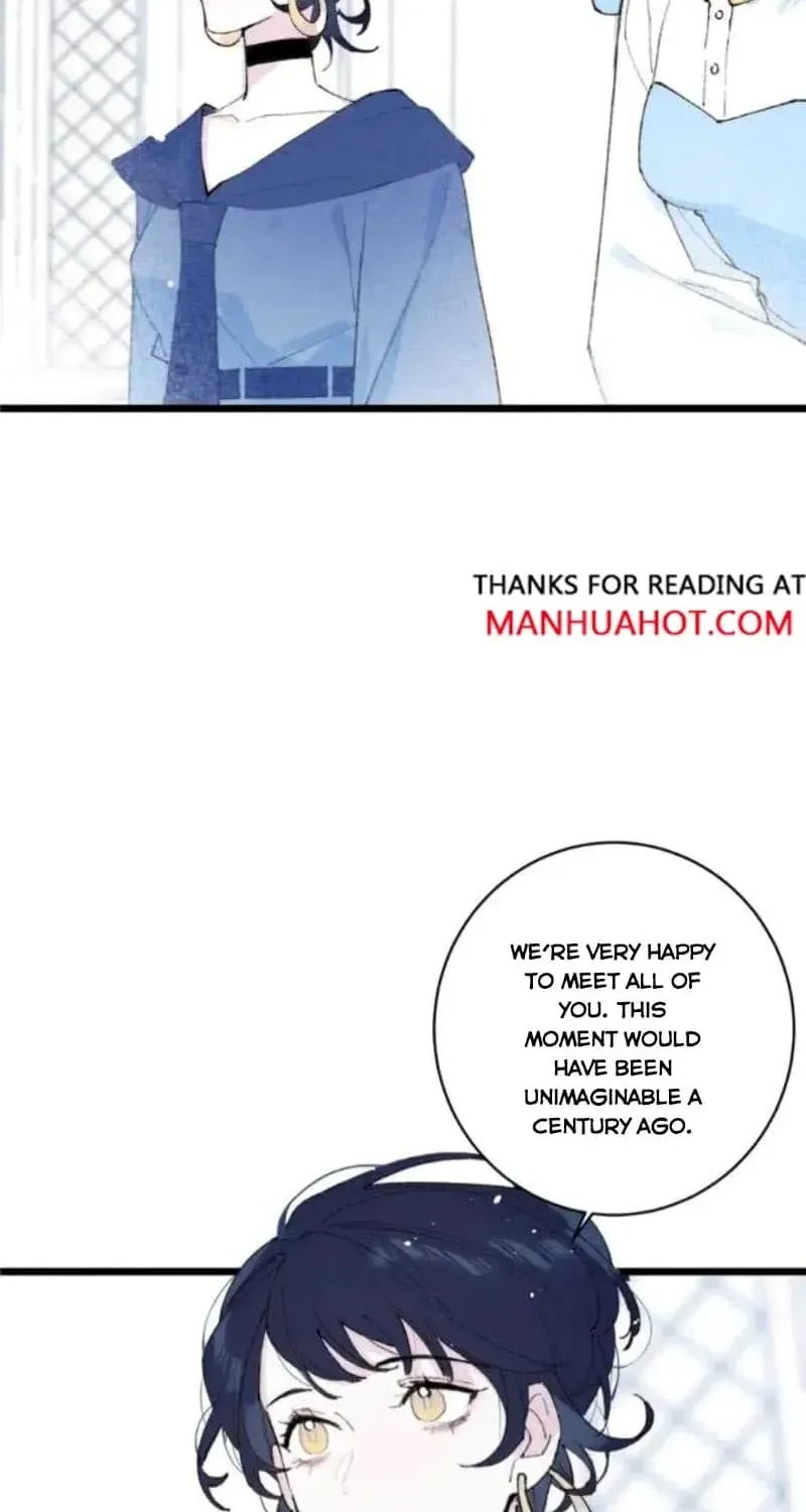 The Forsaken Swan Lake Chapter 15 page 28 - 