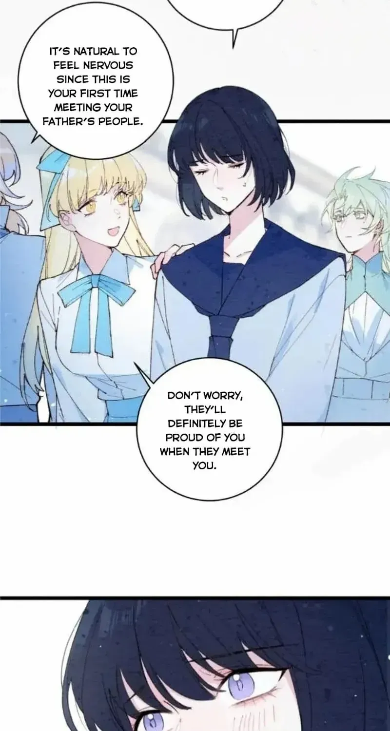 The Forsaken Swan Lake Chapter 15 page 4 - 