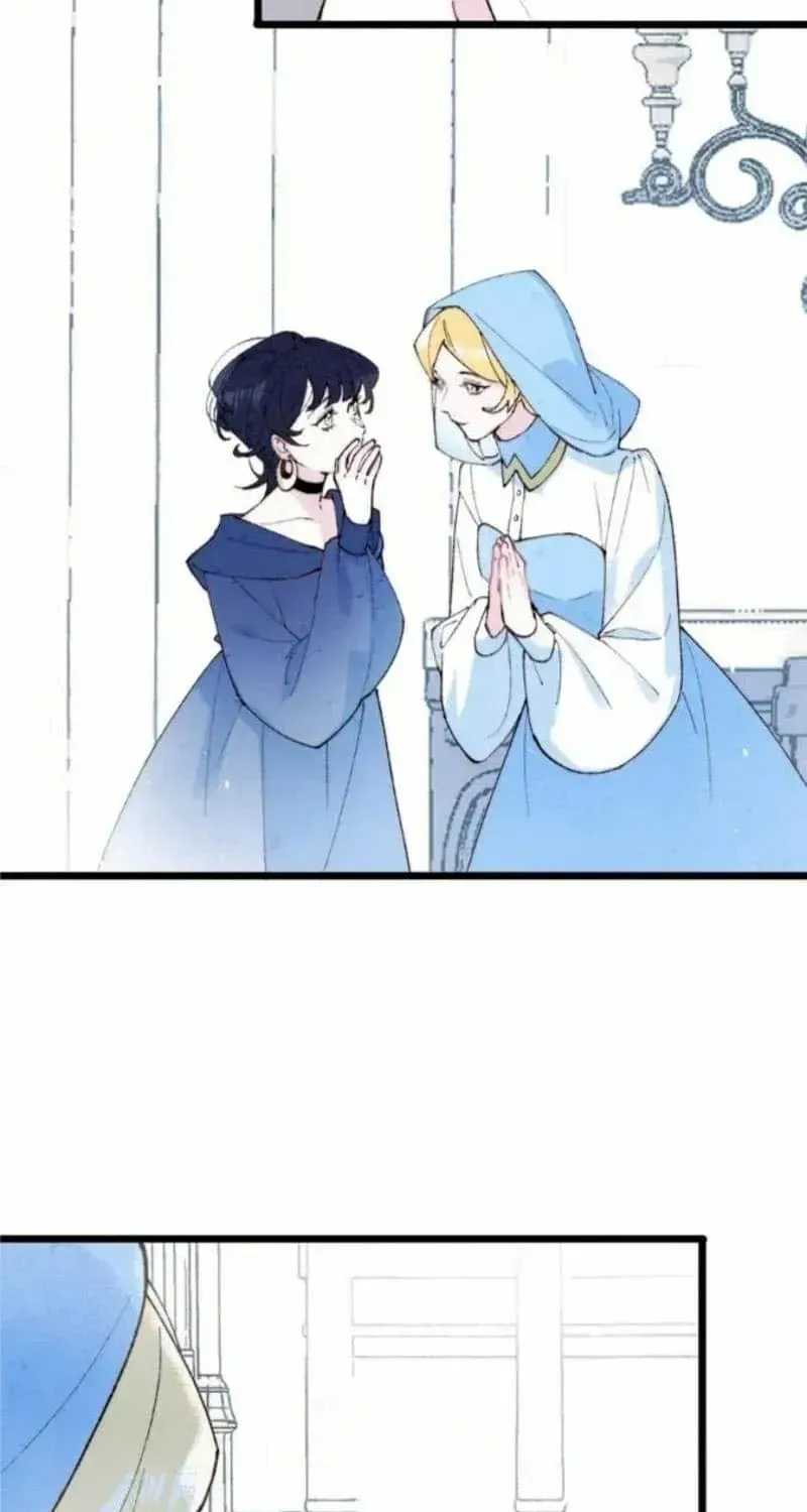 The Forsaken Swan Lake Chapter 15 page 32 - 
