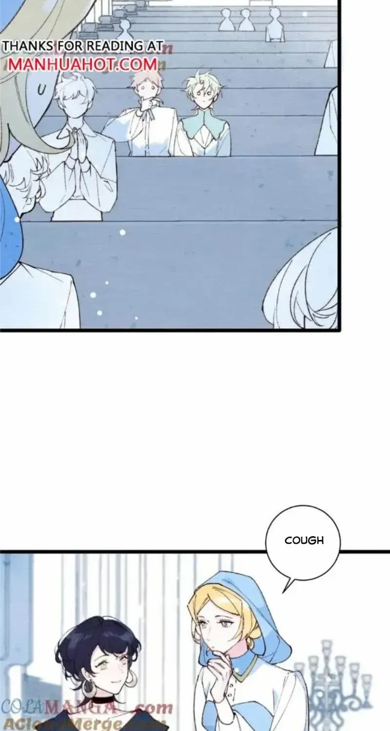 The Forsaken Swan Lake Chapter 15 page 33 - 