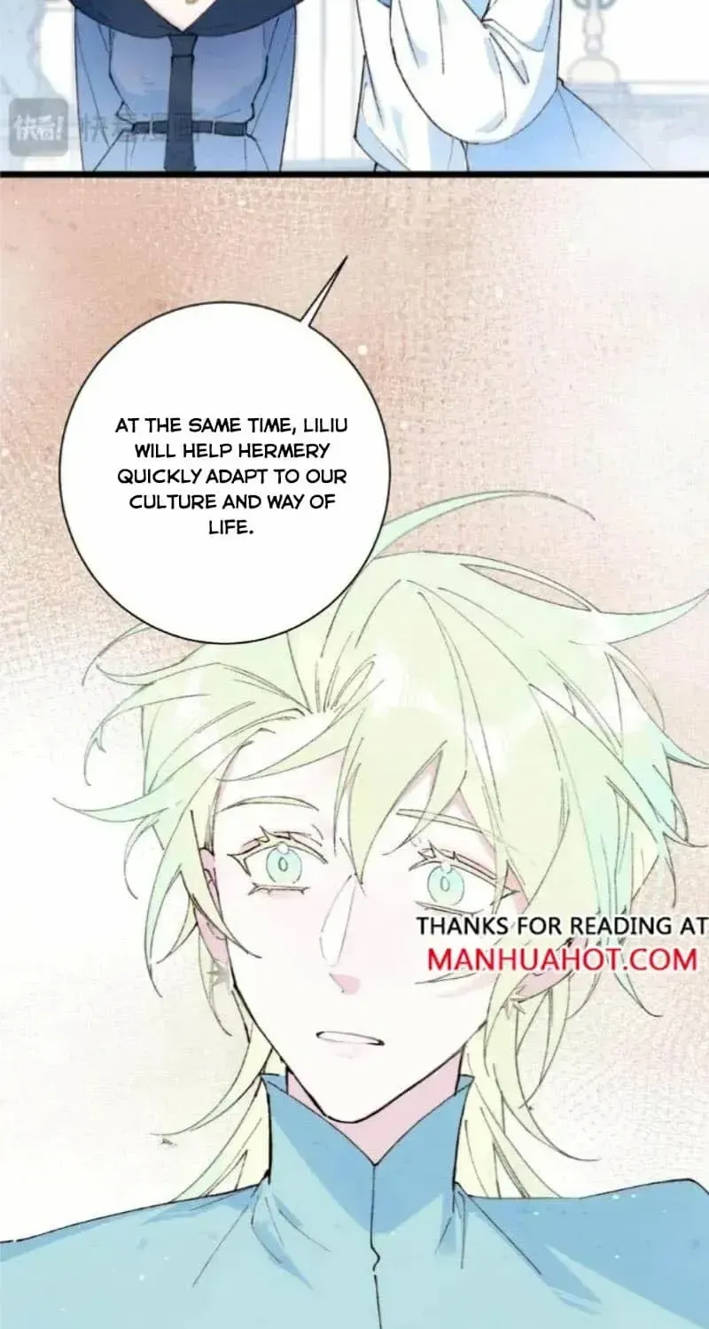 The Forsaken Swan Lake Chapter 15 page 34 - 