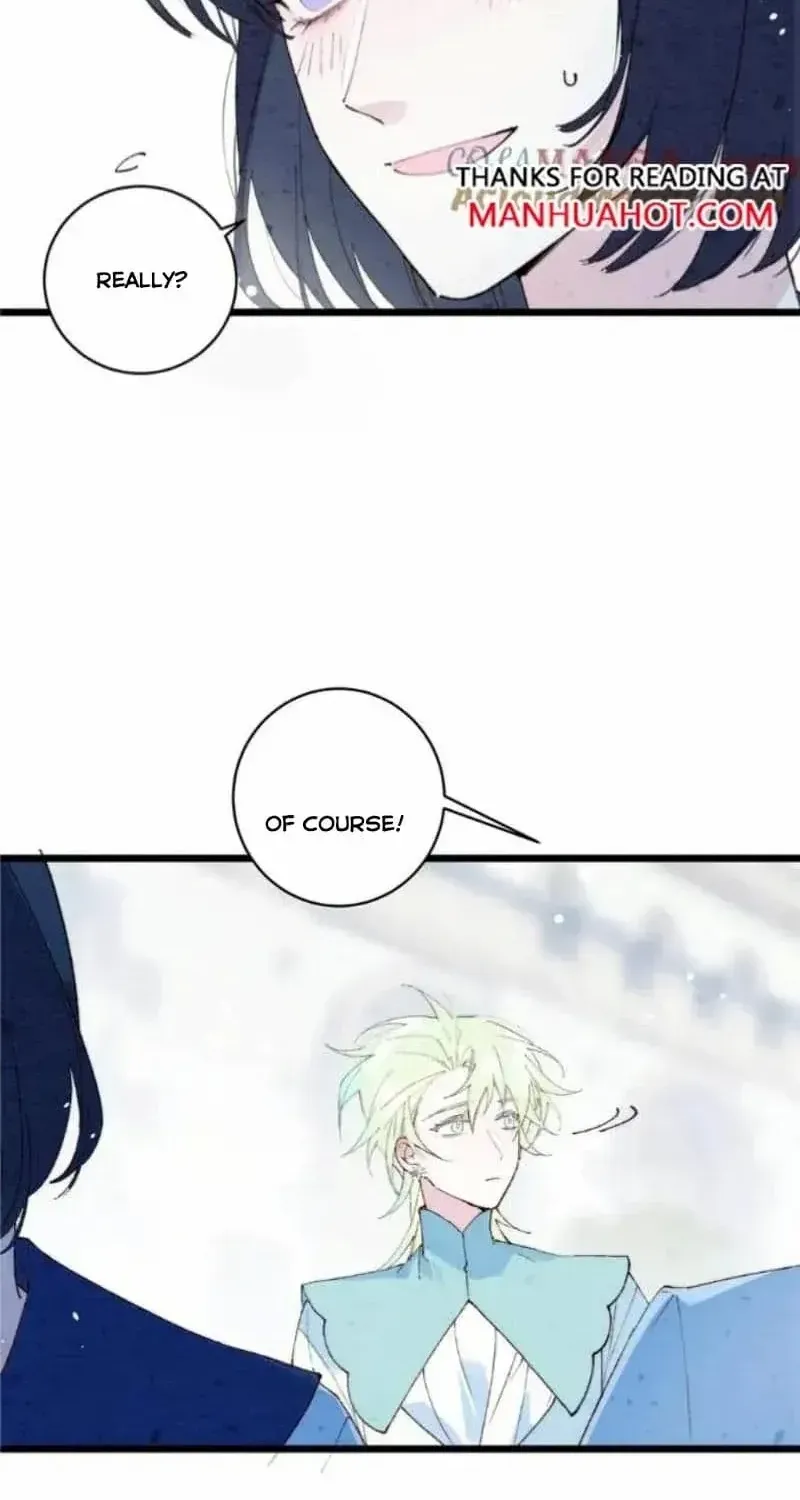 The Forsaken Swan Lake Chapter 15 page 5 - 