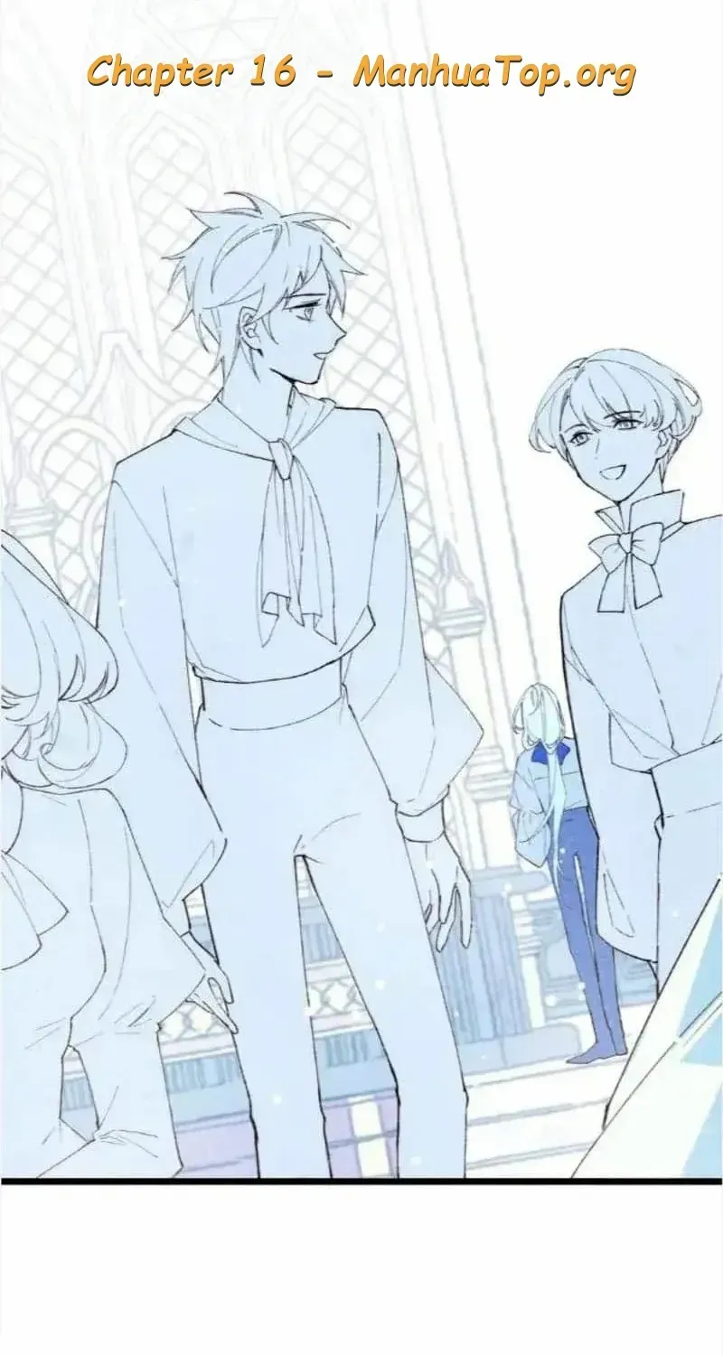 The Forsaken Swan Lake Chapter 16 page 2 - 