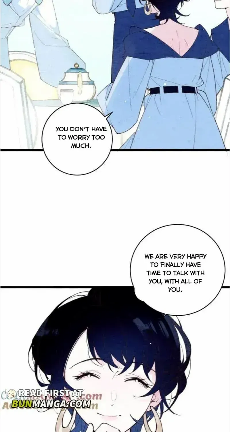 The Forsaken Swan Lake Chapter 16 page 11 - 