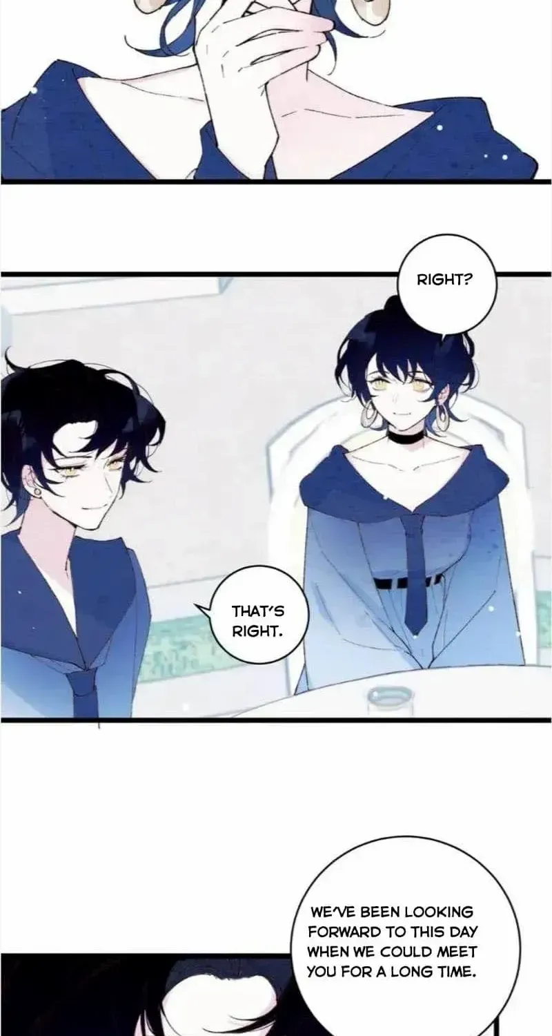 The Forsaken Swan Lake Chapter 16 page 12 - 
