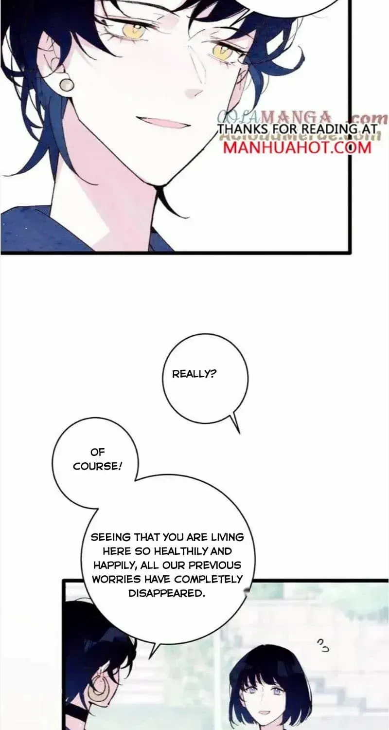 The Forsaken Swan Lake Chapter 16 page 13 - 