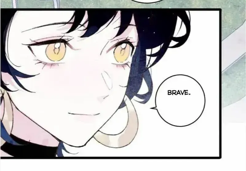 The Forsaken Swan Lake Chapter 16 page 15 - 