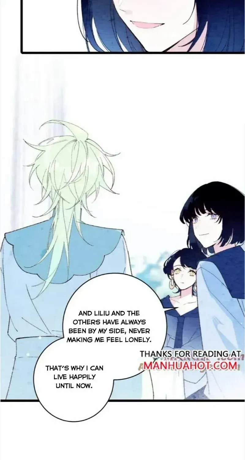 The Forsaken Swan Lake Chapter 16 page 18 - 