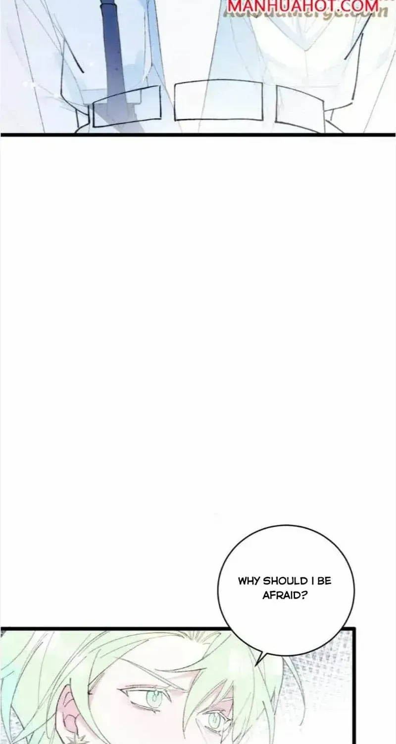 The Forsaken Swan Lake Chapter 16 page 21 - 