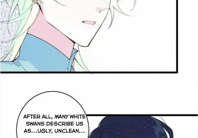The Forsaken Swan Lake Chapter 16 page 22 - 