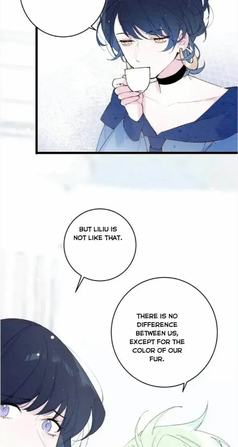 The Forsaken Swan Lake Chapter 16 page 23 - 