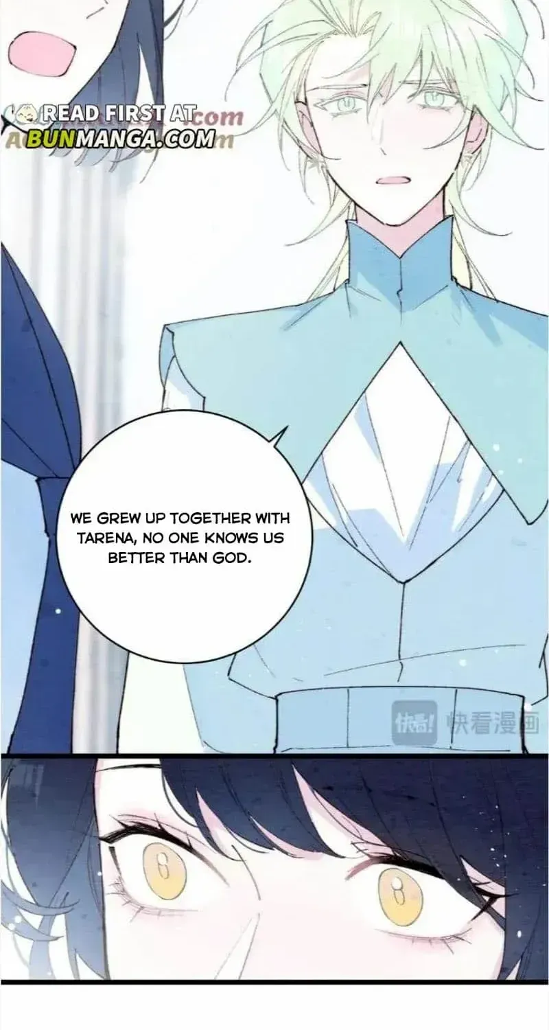 The Forsaken Swan Lake Chapter 16 page 24 - 