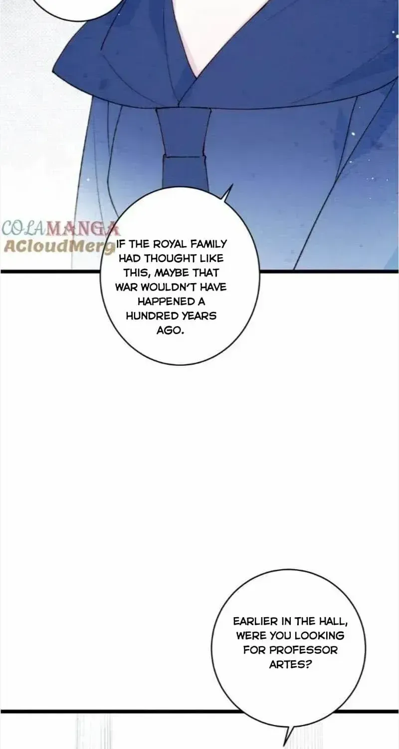 The Forsaken Swan Lake Chapter 16 page 26 - 