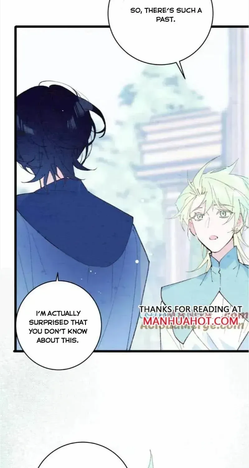 The Forsaken Swan Lake Chapter 16 page 30 - 