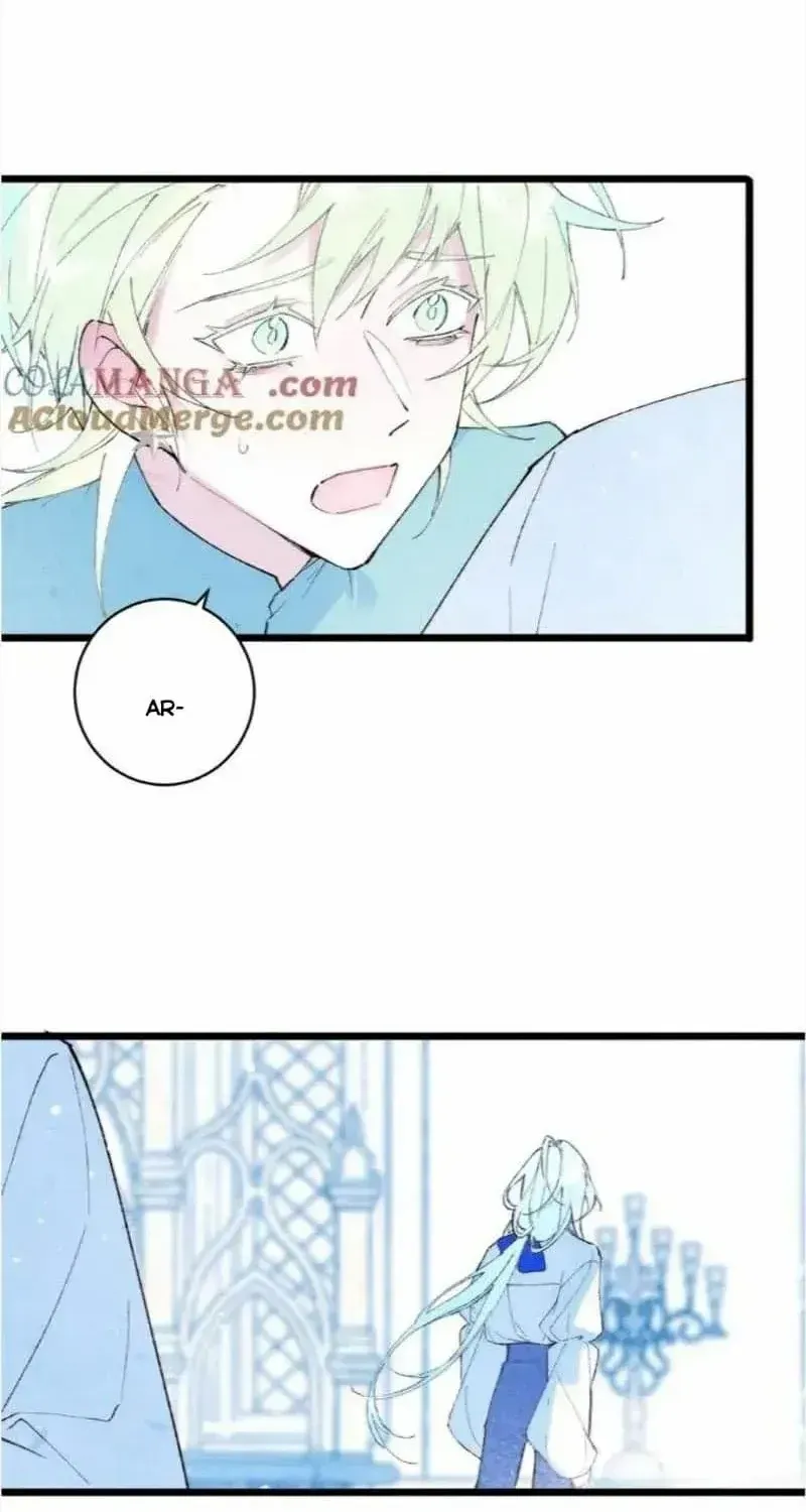 The Forsaken Swan Lake Chapter 16 page 4 - 