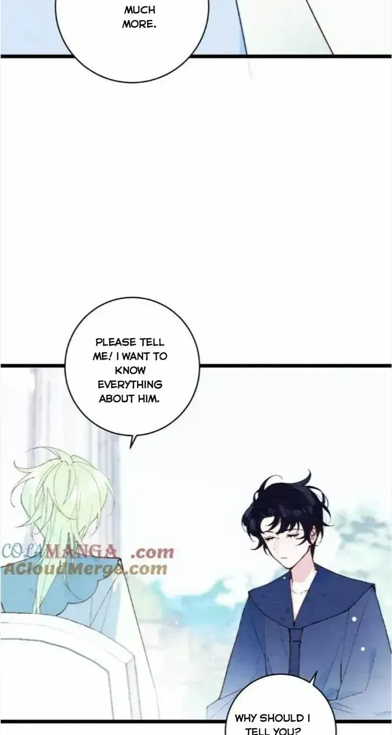 The Forsaken Swan Lake Chapter 16 page 32 - 