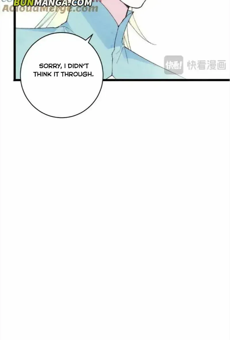 The Forsaken Swan Lake Chapter 16 page 34 - 