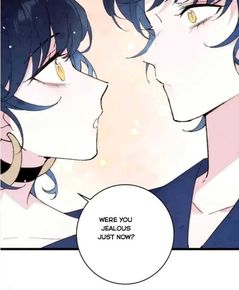 The Forsaken Swan Lake Chapter 16 page 36 - 