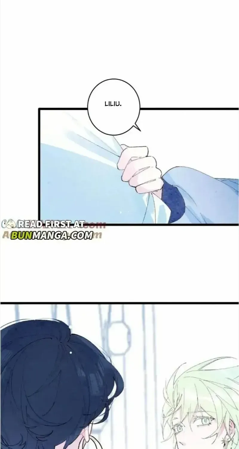 The Forsaken Swan Lake Chapter 16 page 5 - 