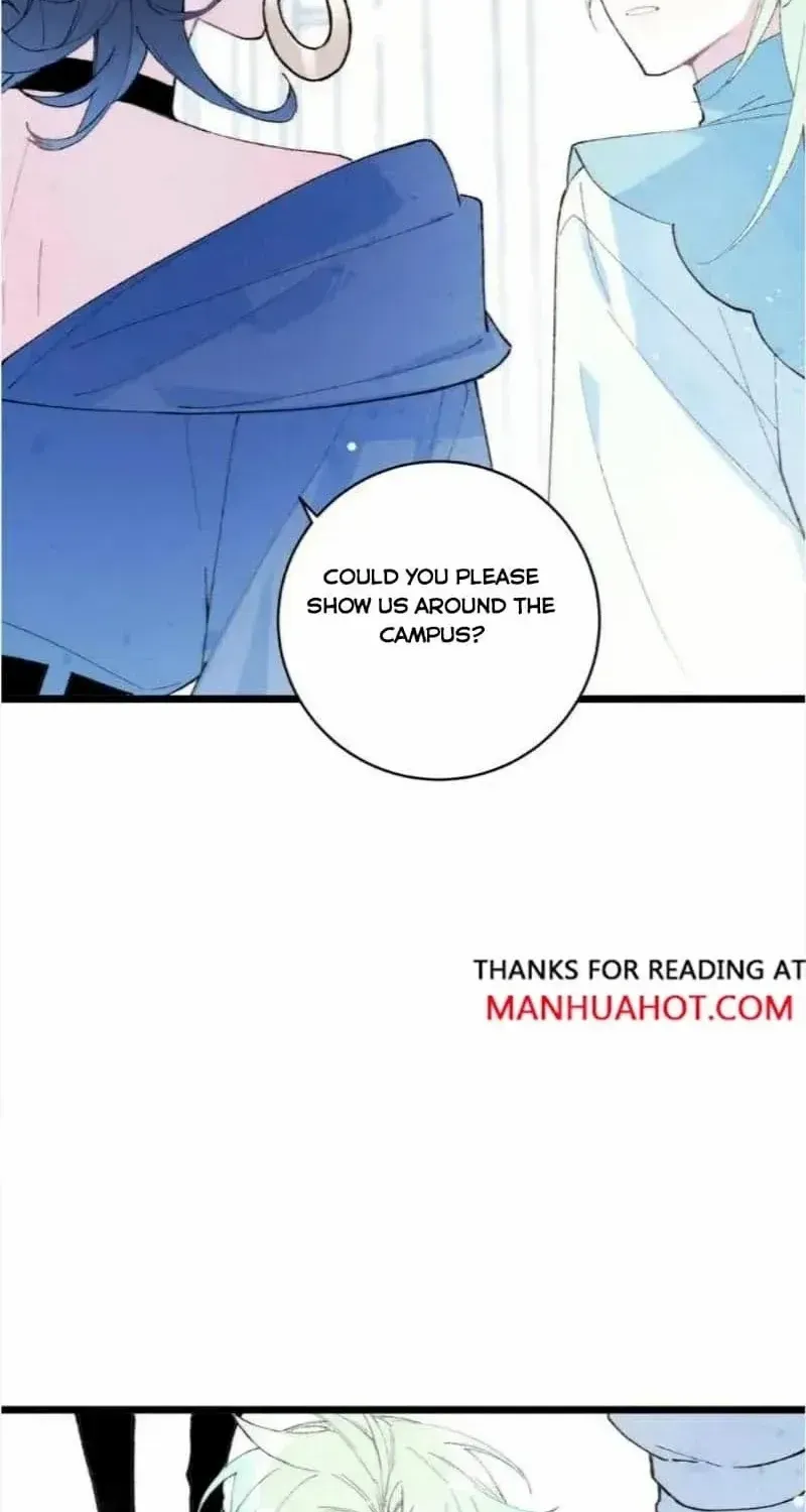 The Forsaken Swan Lake Chapter 16 page 6 - 