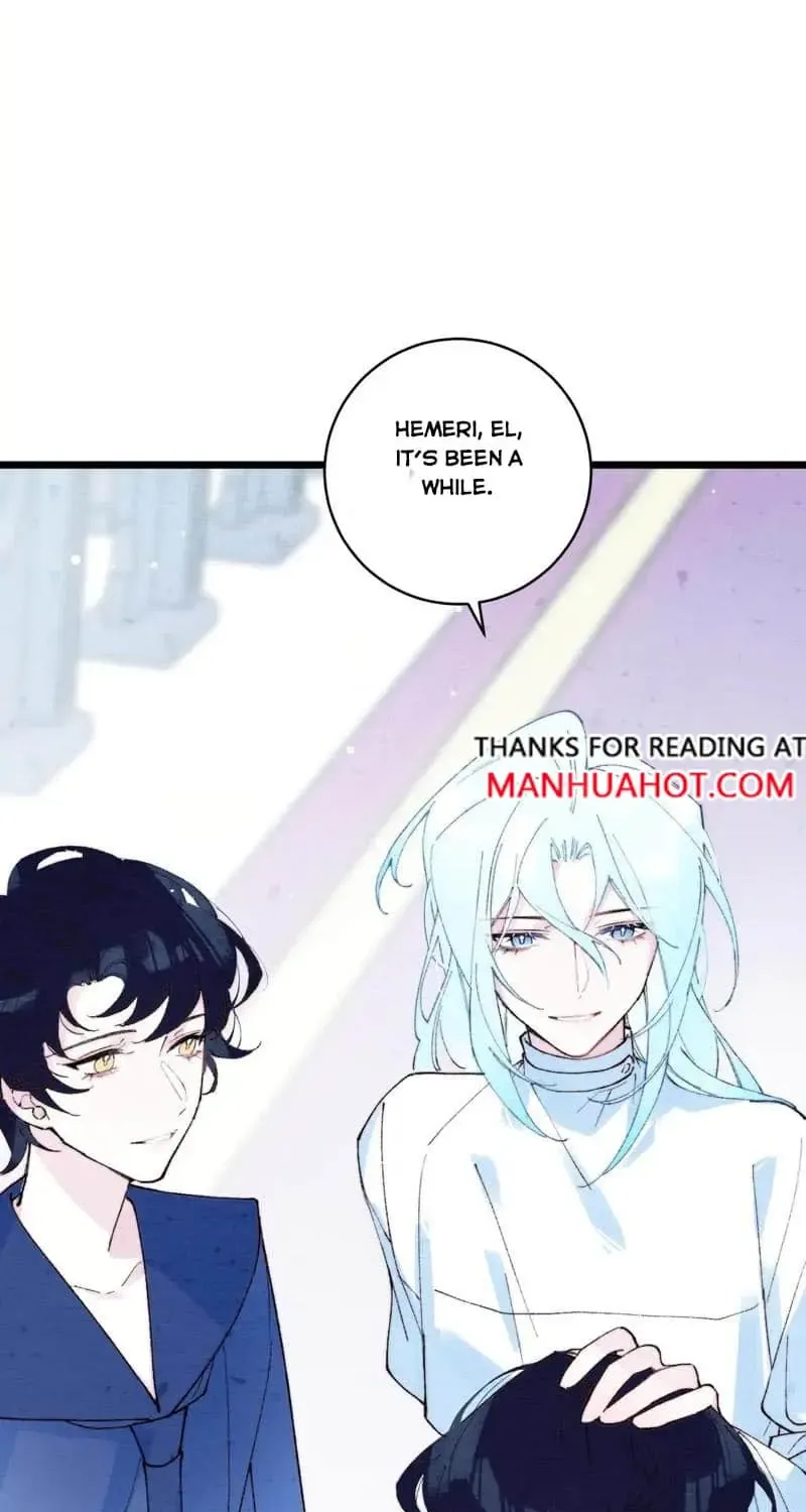 The Forsaken Swan Lake Chapter 17 page 12 - 